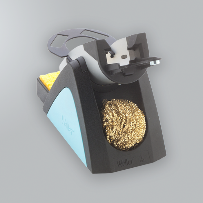 WSR203 - Safety rest with brass wool WSR203 - Safety rest with brass wool